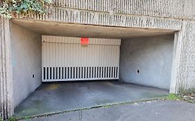 Suite Cathedrale Haut De Gamme + Parking - N°8