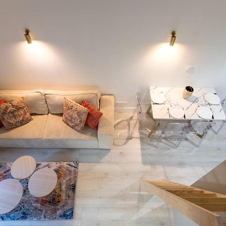 Suite Cathedrale Haut De Gamme + Parking - N°8 Rouen Esterno foto
