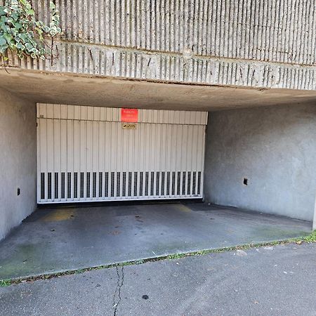 Suite Cathedrale Haut De Gamme + Parking - N°8 Rouen Esterno foto
